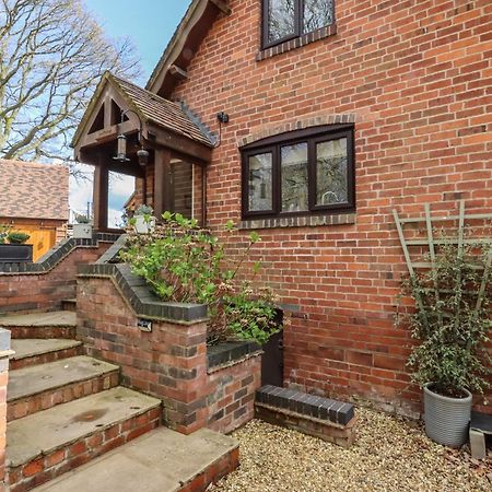 Beau Cottage Bewdley Zewnętrze zdjęcie