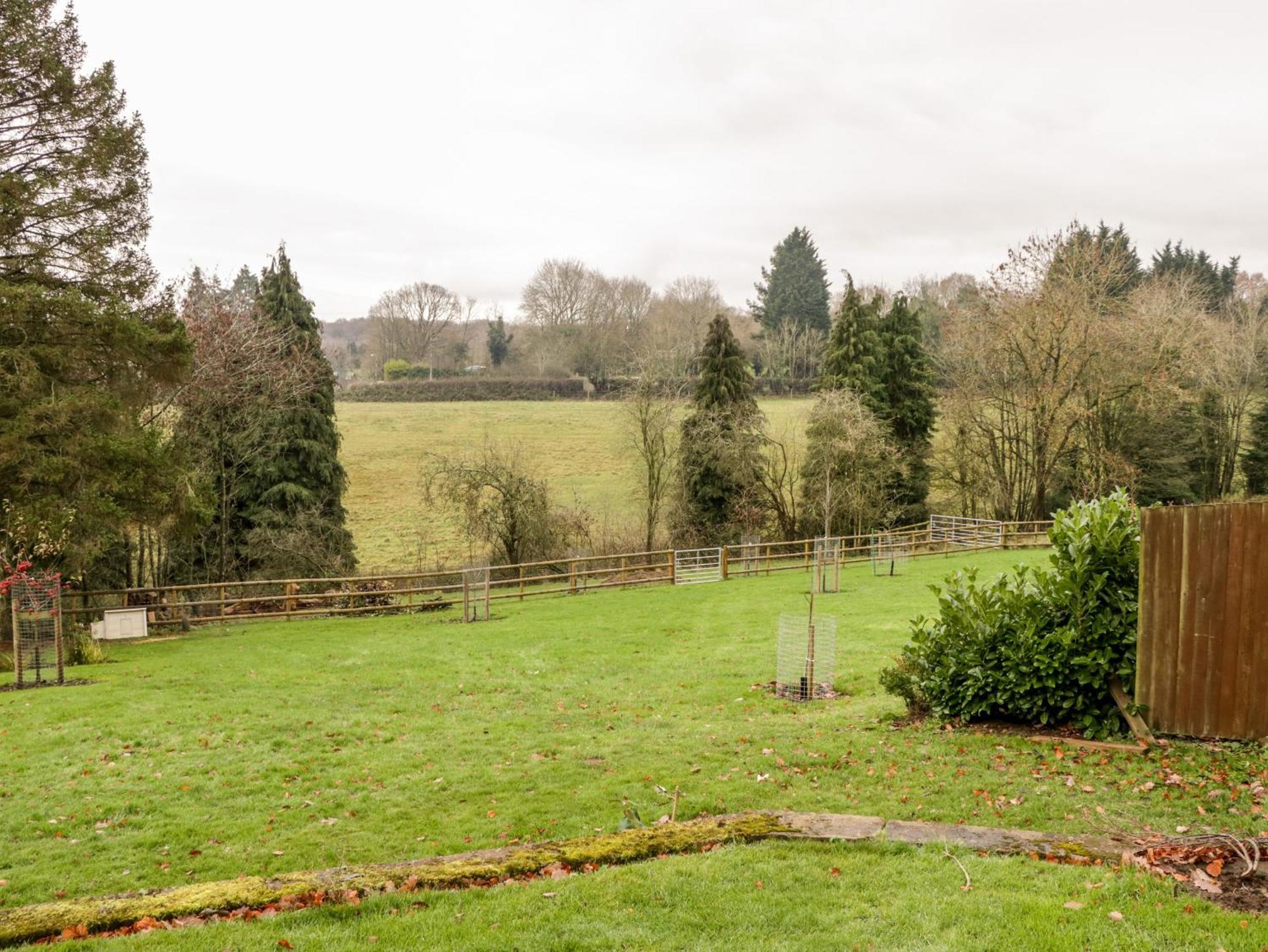 Beau Cottage Bewdley Zewnętrze zdjęcie