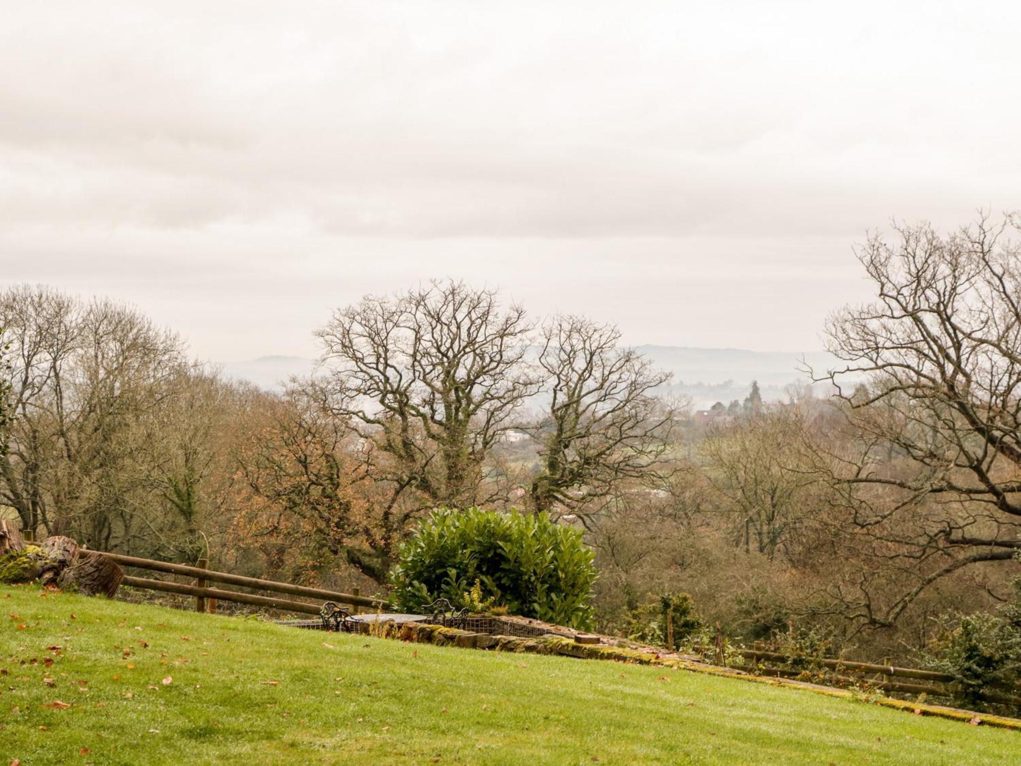 Beau Cottage Bewdley Zewnętrze zdjęcie