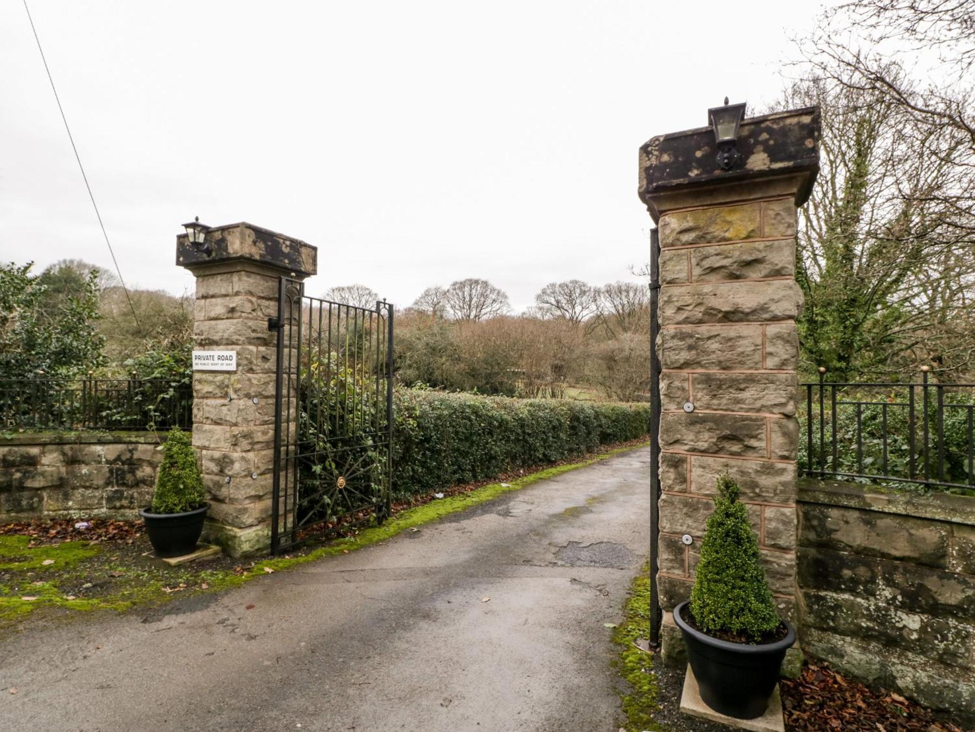 Beau Cottage Bewdley Zewnętrze zdjęcie