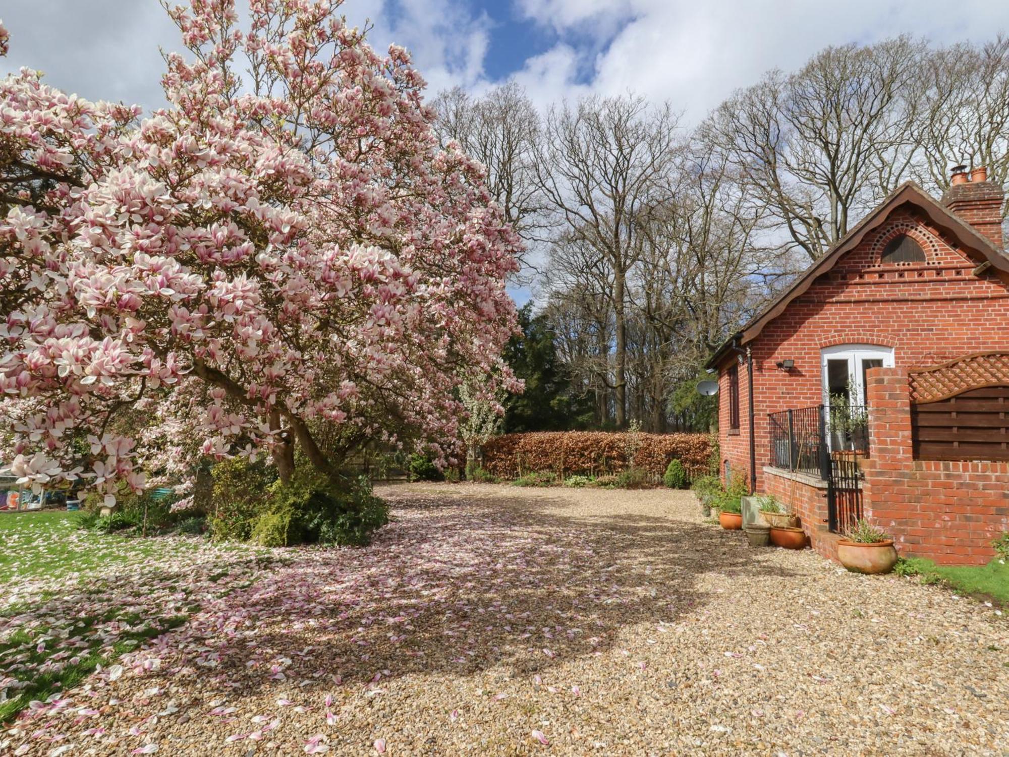 Beau Cottage Bewdley Zewnętrze zdjęcie